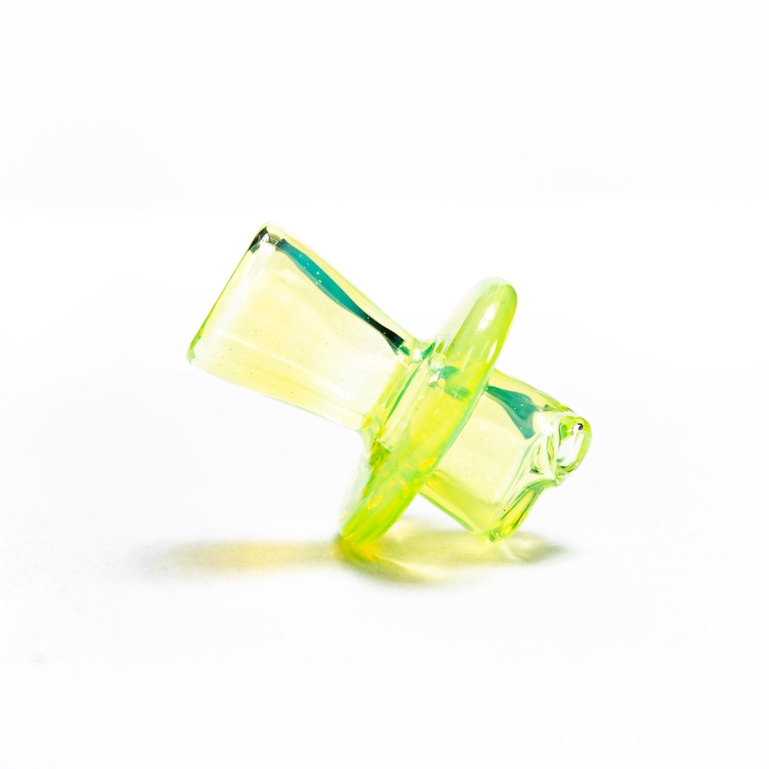 Mac Savage Mac Savage - Full Color 3DXL Spinner Cap Heady Carb Caps | Planet Caravan